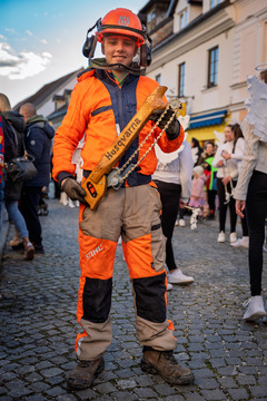 Kamniški karneval navdušil z barvito povorko (22)